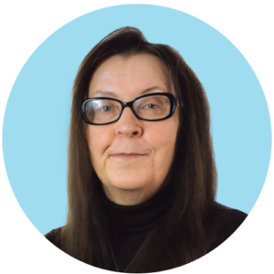 Picture of Tarja Autio