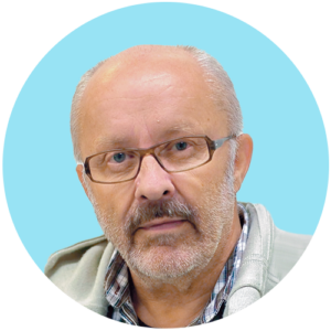 Picture of Jorma Haapamäki