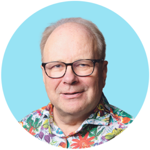 Picture of Ilkka Muurman