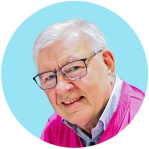 Picture of Kalevi Suortti