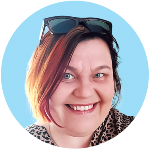 Picture of Mirva Suntio